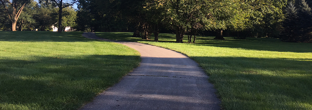 White River Greenway