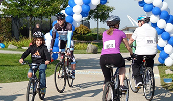 2005 Tour de Carmel