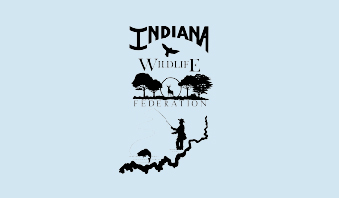 2010 Indiana Wildlife Foundation Logo