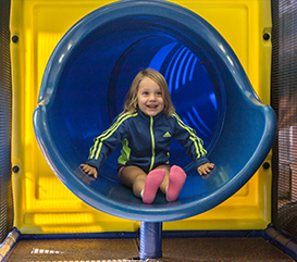 Kid Zone at Monon Community Center offers free childcare for two hours while you work out at the gym. Carmel Clay Parks & Recreation also offers before and after school care called Extended School Enrichement (ESE)