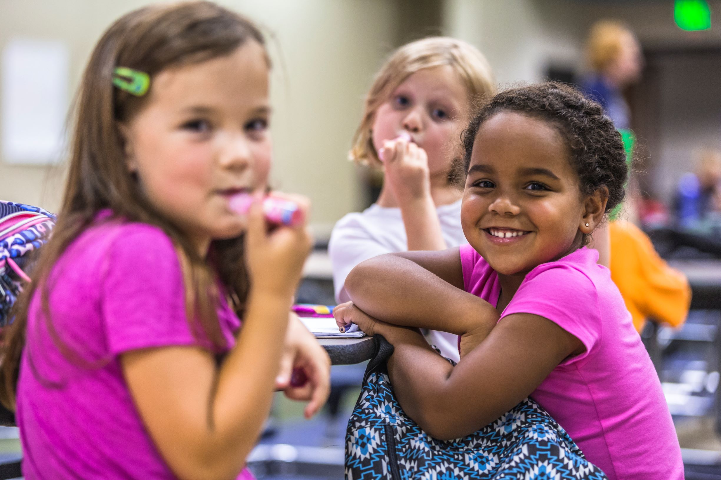 From a Job to a Career in Before and After School Care