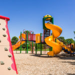 Playground at Meadowlark Park