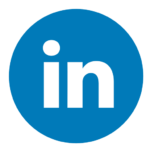 LinkedIn Icon