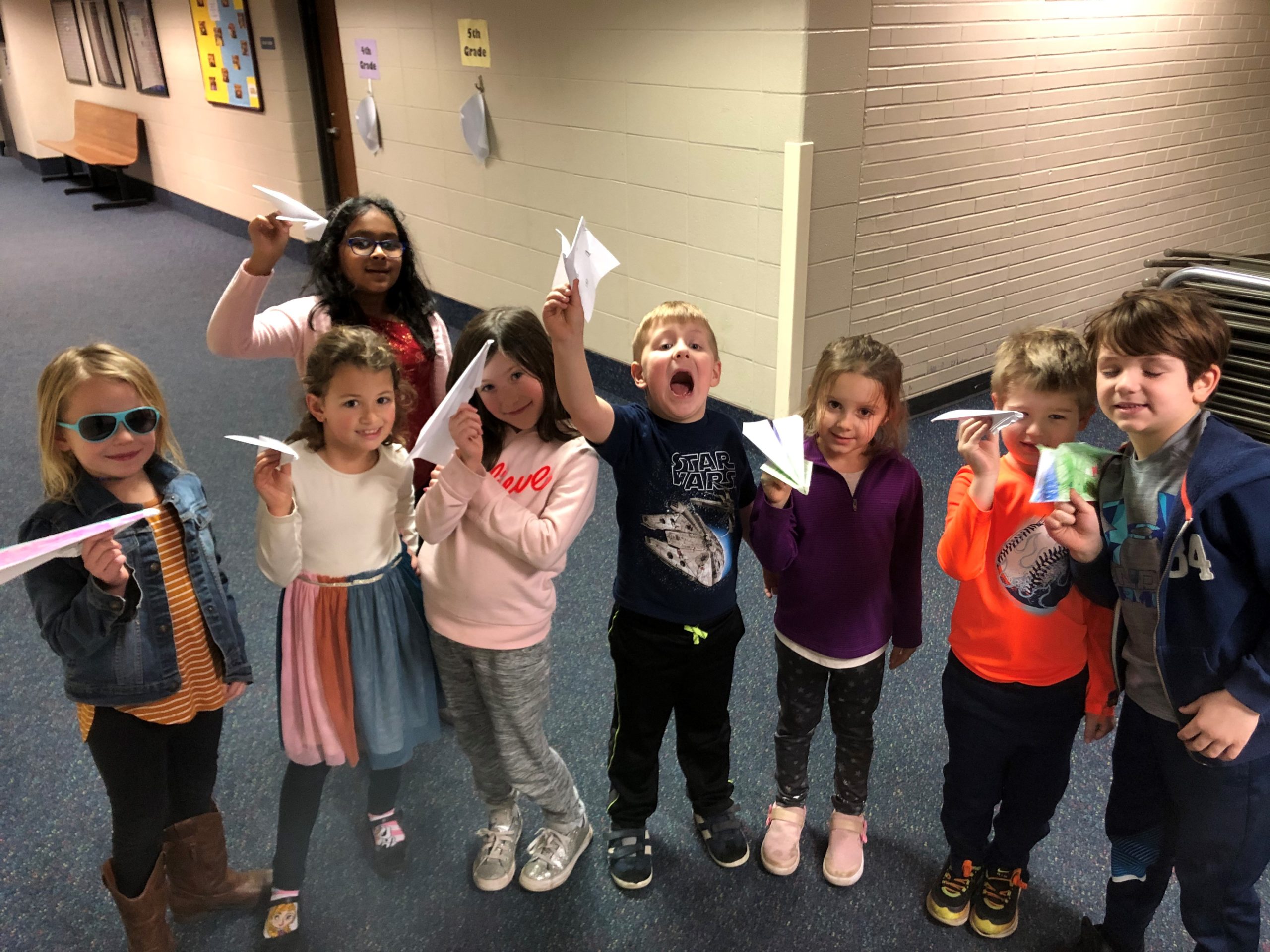 Orchard Park Elementary Carmel Clay Parks & Recreation