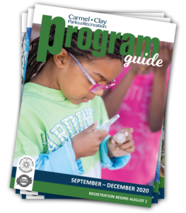 Recreation Program Guide