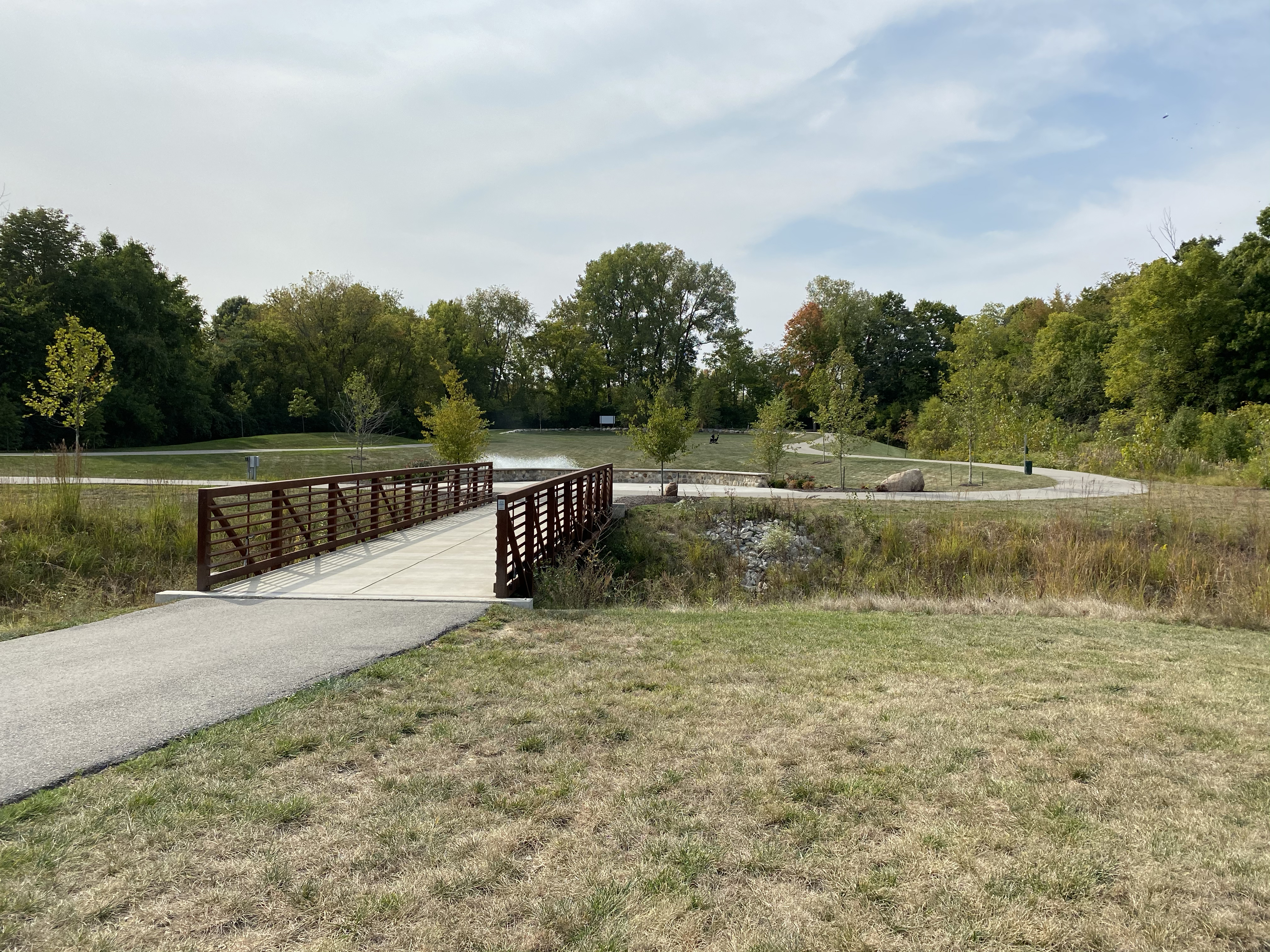 Vera Hinshaw Preserve