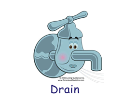 Drain