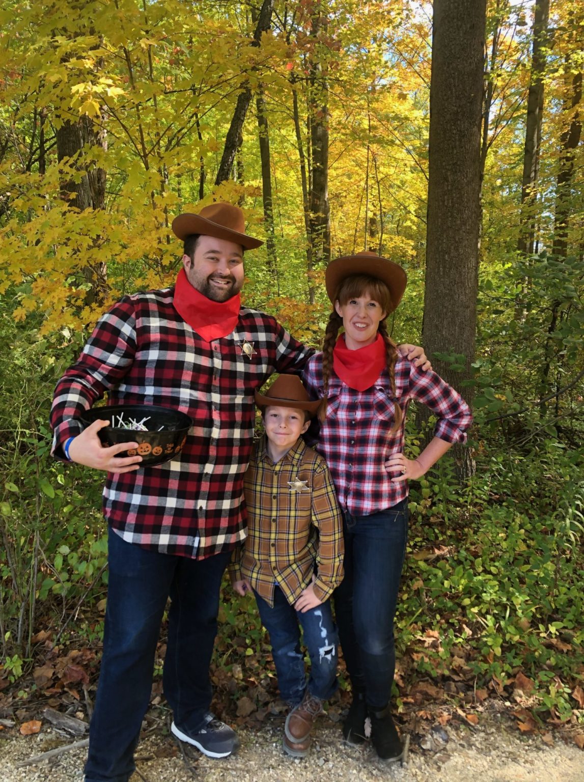CCPR to Host Sensory Friendly TrickorTreat Walk