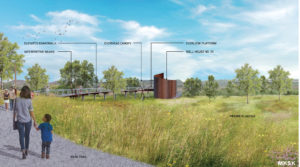 Thomas Marcuccilli Nature Park Rendering