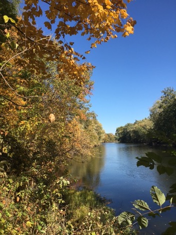 White River Watershed