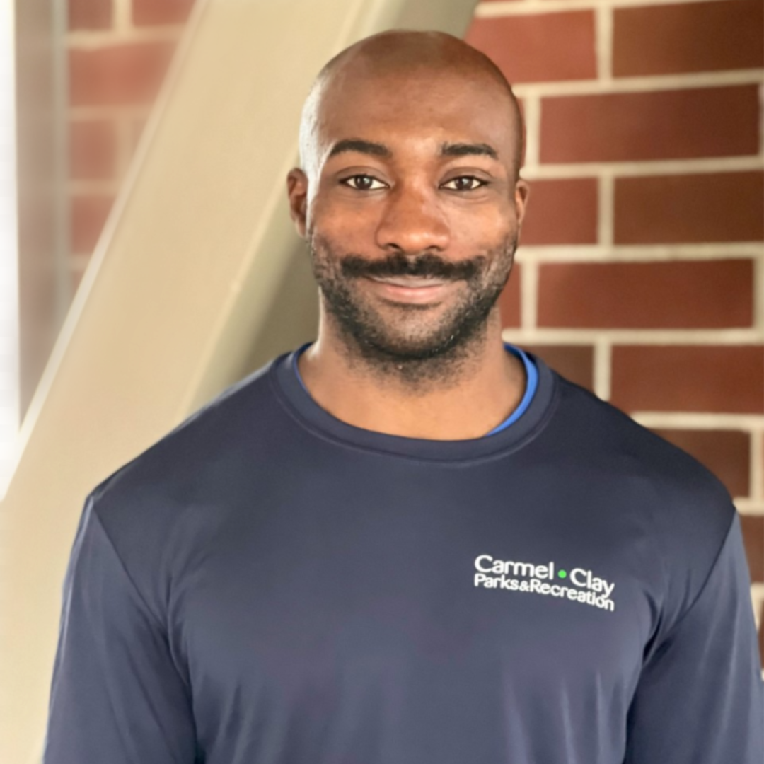 Personal trainer tre williams
