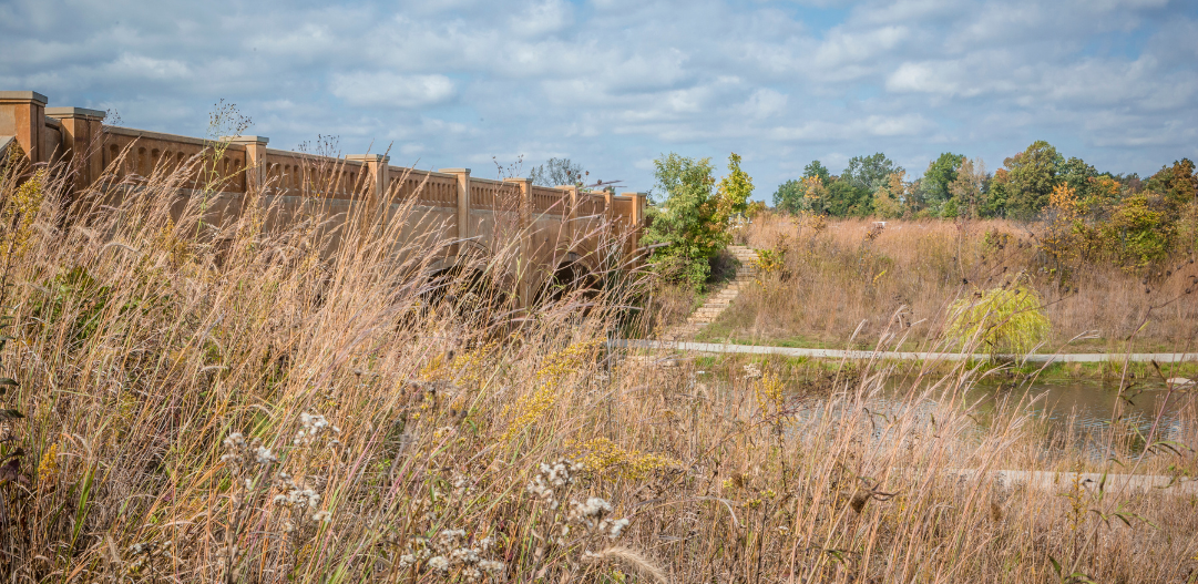 Prairie Maintenances