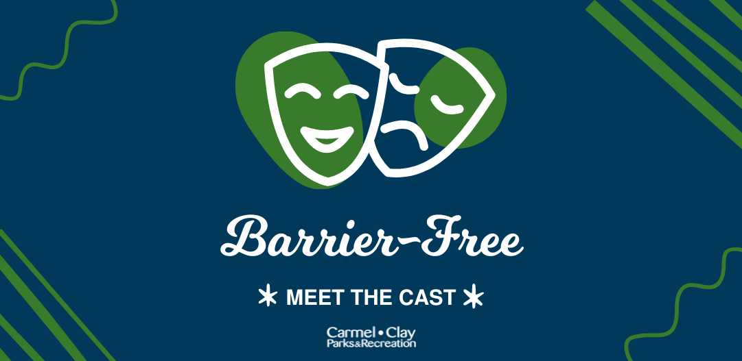 Meet the Cast: 2023 Barrier-Free Performance