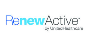 RenewActive Logo
