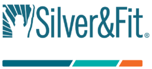 Silver and Fit Logo