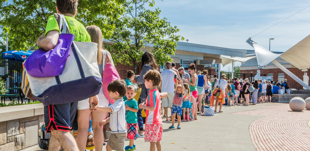 Know Before You Go: 7 Tips for Visiting The Waterpark