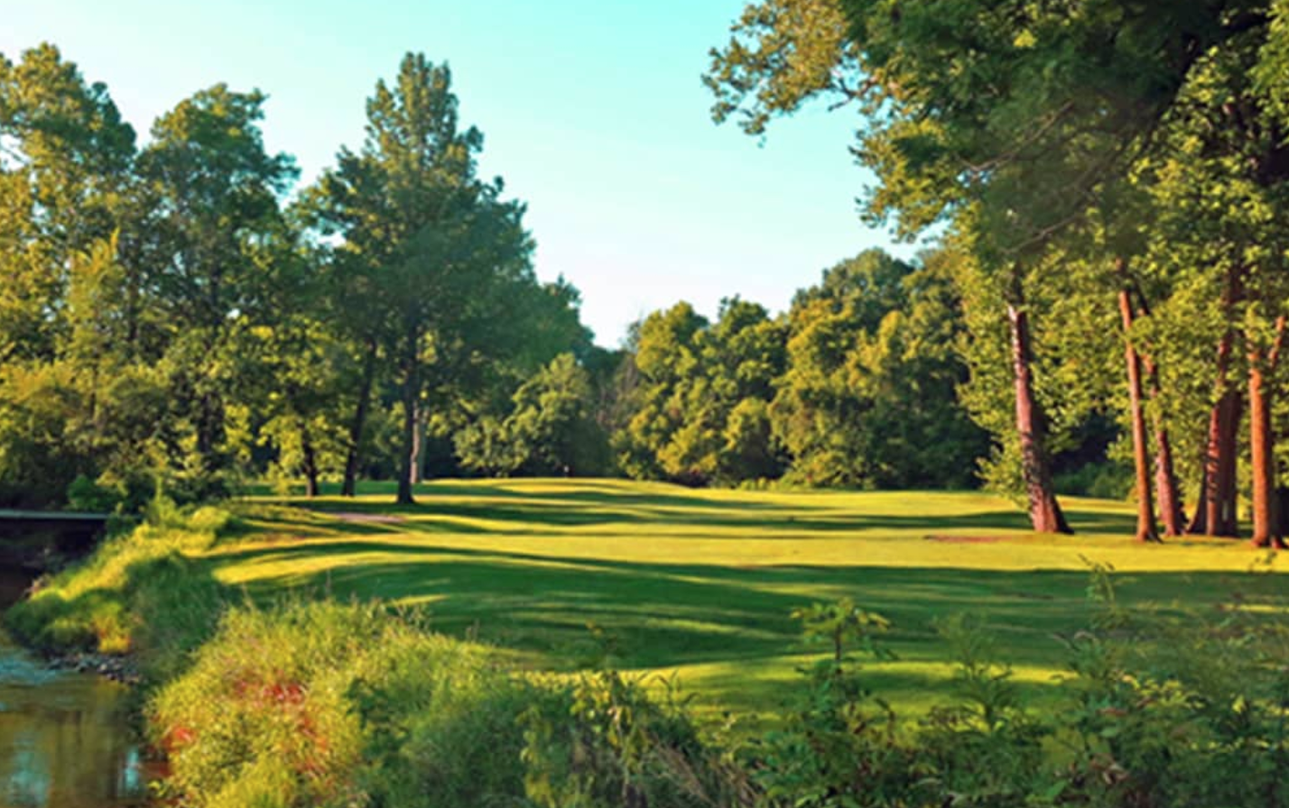 Brookshire Golf Course